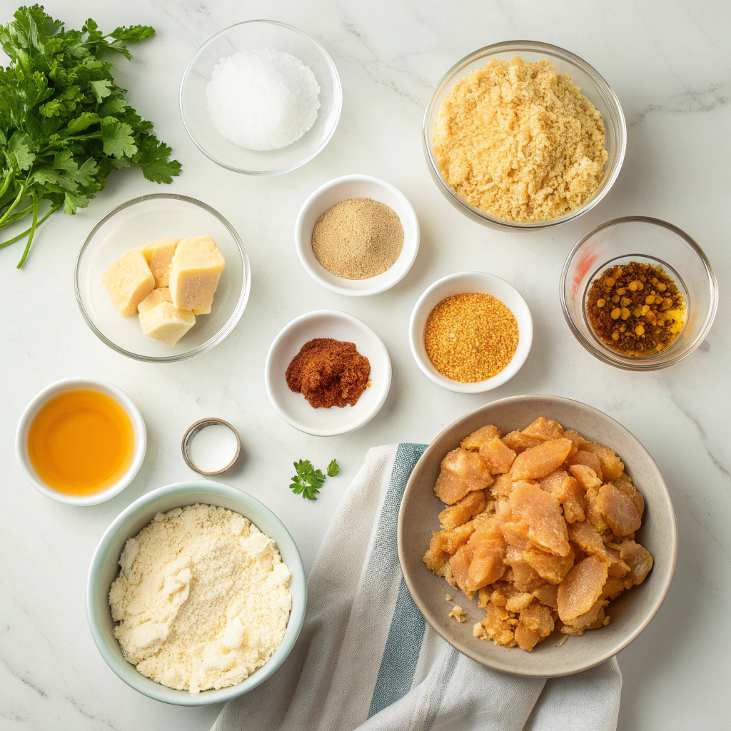 Ways to Crispy Cornflake Chicken Tenders: Oven, Air Fryer, Pan-Fry